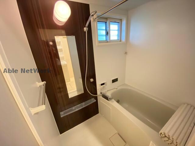 ホームパーティⅥ号館の物件内観写真