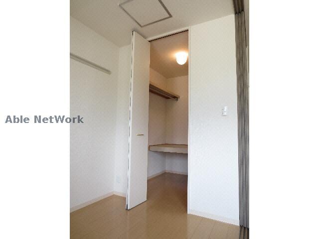 メゾンミューＡ　Ｂの物件内観写真