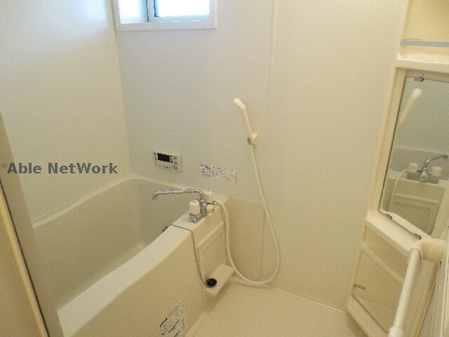 メゾンミューＡ　Ｂの物件内観写真