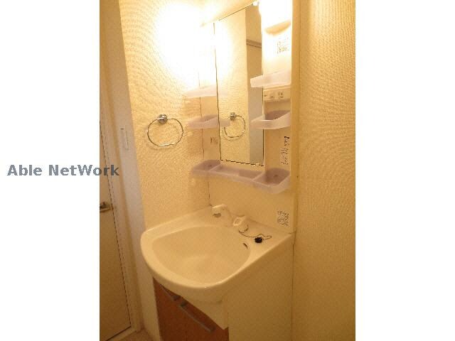 メゾンミューＡ　Ｂの物件内観写真