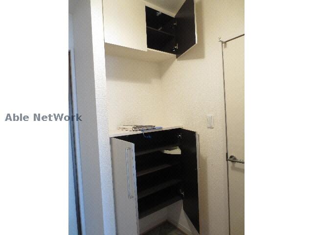 メゾンミューＡ　Ｂの物件内観写真