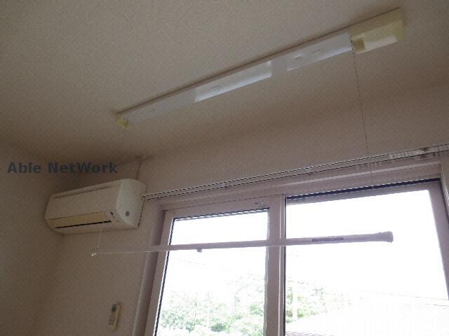 メゾンミューＡ　Ｂの物件内観写真