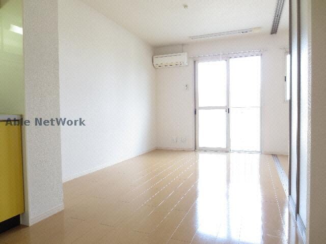 メゾンミューＡ　Ｂの物件内観写真