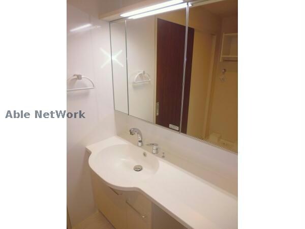 エストレージャの物件内観写真