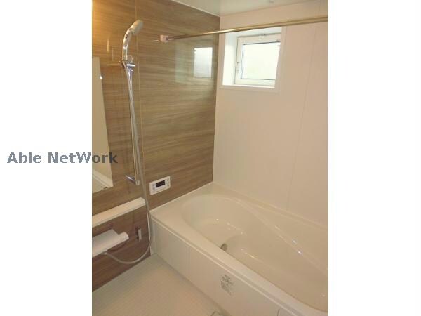 エストレージャの物件内観写真