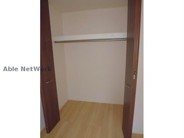 エストレージャの物件内観写真