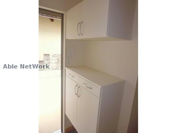 エストレージャの物件内観写真