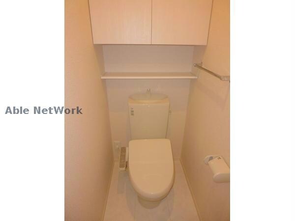 エストレージャの物件内観写真