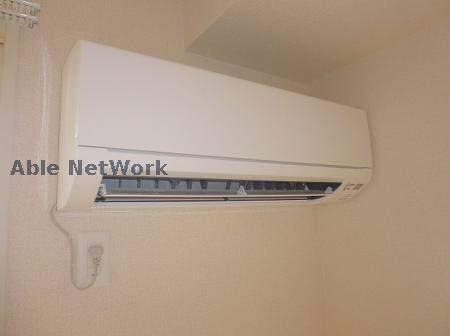 エストレージャの物件内観写真