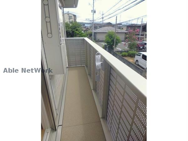 エストレージャの物件内観写真