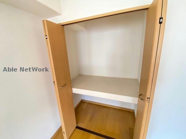 ベル・ピエースの物件内観写真