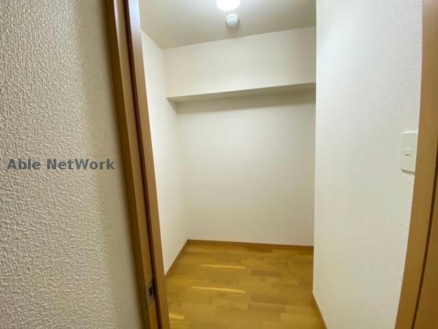 ベル・ピエースの物件内観写真