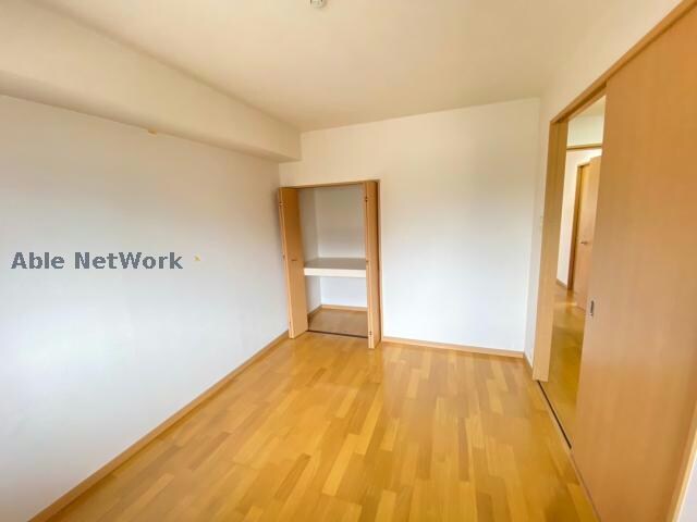 ベル・ピエースの物件内観写真