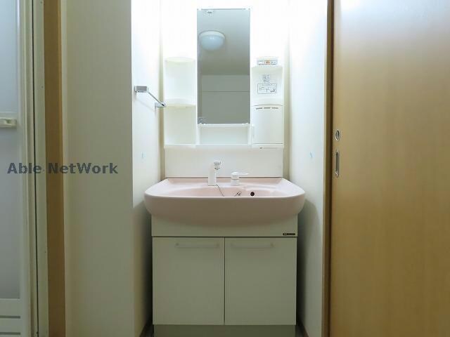 ベル・ピエースの物件内観写真