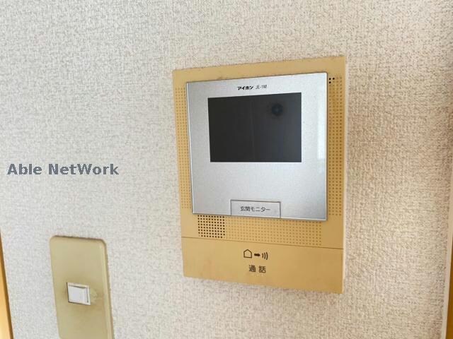 ベル・ピエースの物件内観写真