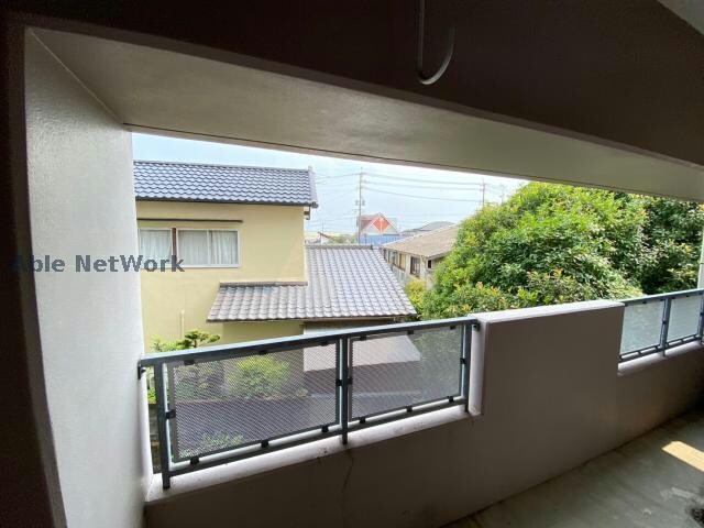 ベル・ピエースの物件内観写真