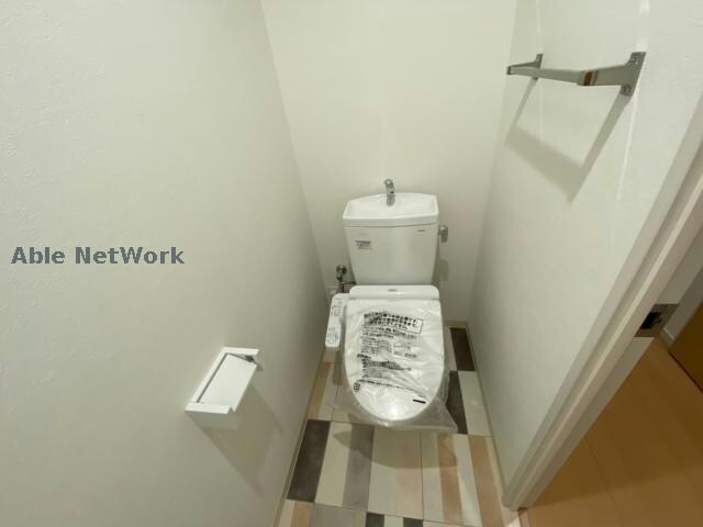 シティパル上熊本の物件内観写真