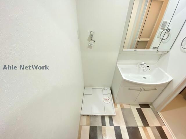 シティパル上熊本の物件内観写真