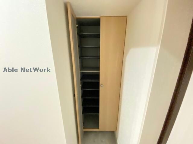 シティパル上熊本の物件内観写真