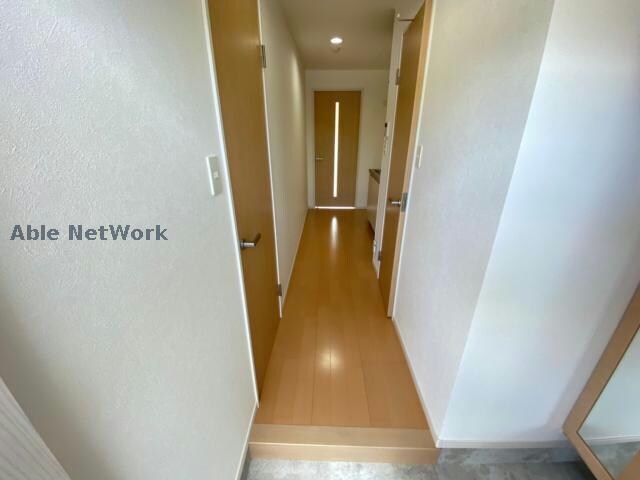 シティパル上熊本の物件内観写真