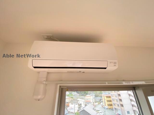 シティパル上熊本の物件内観写真