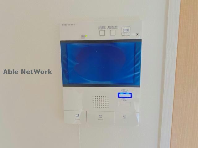 シティパル上熊本の物件内観写真