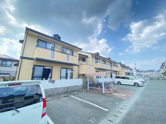 八反田入口 徒歩3分 1階の物件外観写真