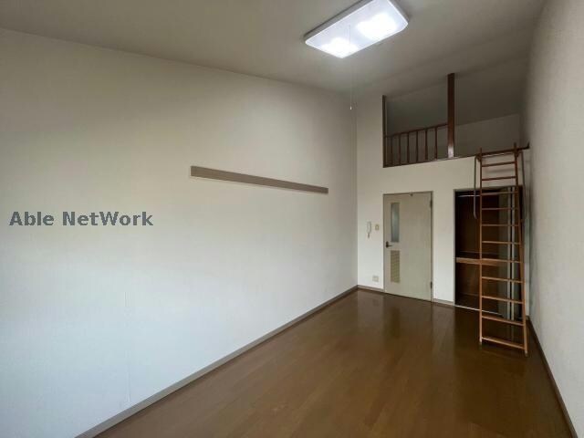 ドリームＴ3の物件内観写真