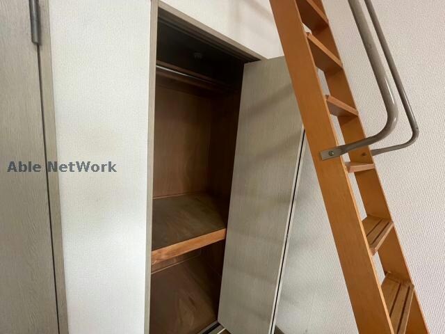 ドリームＴ3の物件内観写真