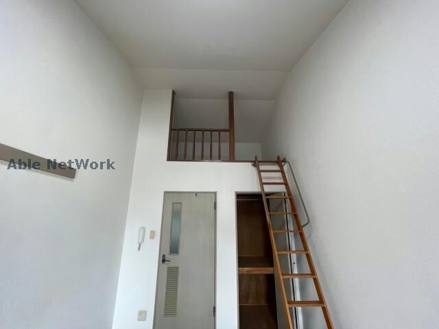 ドリームＴ3の物件内観写真