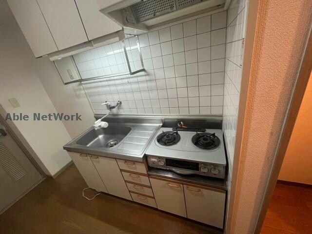 ドリームＴ3の物件内観写真