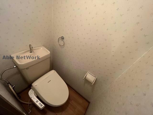 ドリームＴ3の物件内観写真