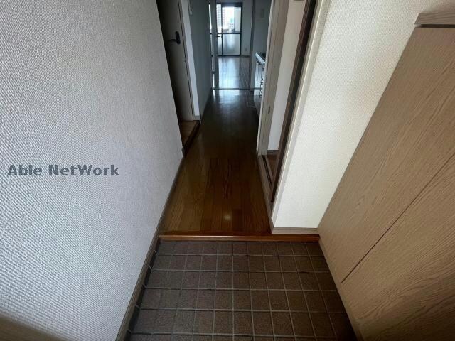 ドリームＴ3の物件内観写真