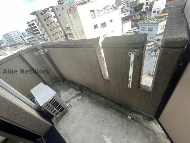 ドリームＴ3の物件内観写真