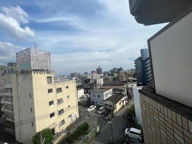 ドリームＴ3の物件内観写真