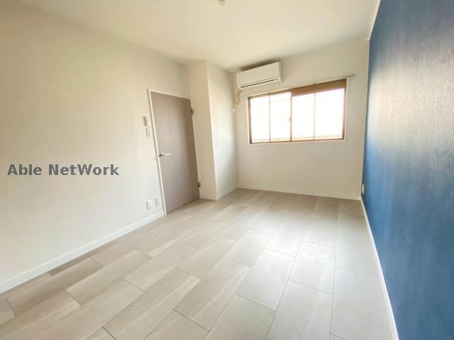 ラフォーレ自由ヶ丘Bの物件内観写真