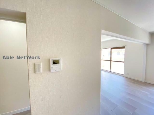 ラフォーレ自由ヶ丘Bの物件内観写真
