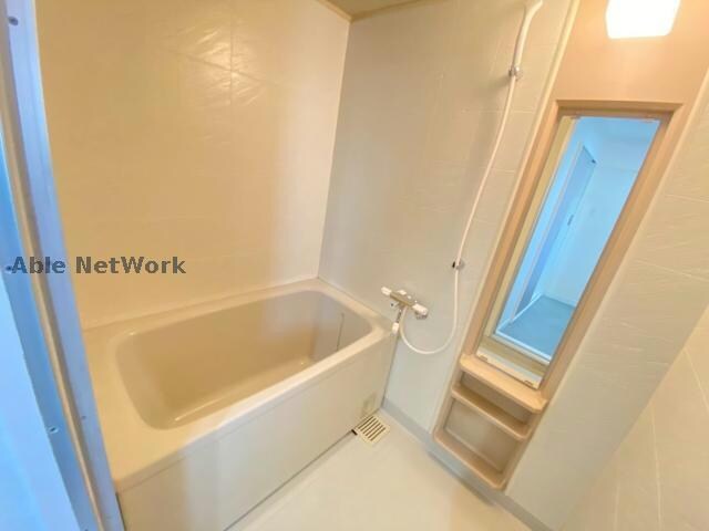 ラフォーレ自由ヶ丘Bの物件内観写真