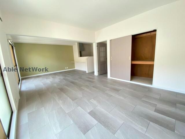 ラフォーレ自由ヶ丘Bの物件内観写真