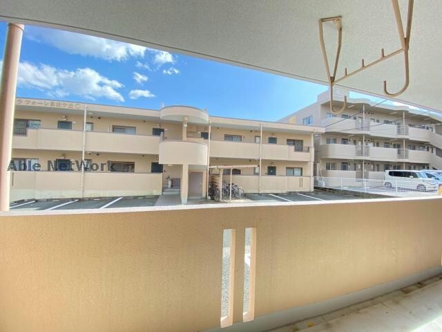 ラフォーレ自由ヶ丘Bの物件内観写真