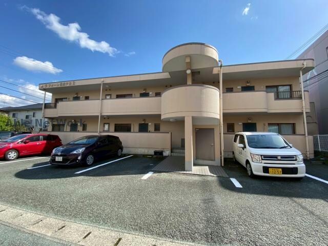 ラフォーレ自由ヶ丘Bの物件内観写真