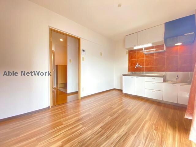 ガーデンサイドセヒロの物件内観写真