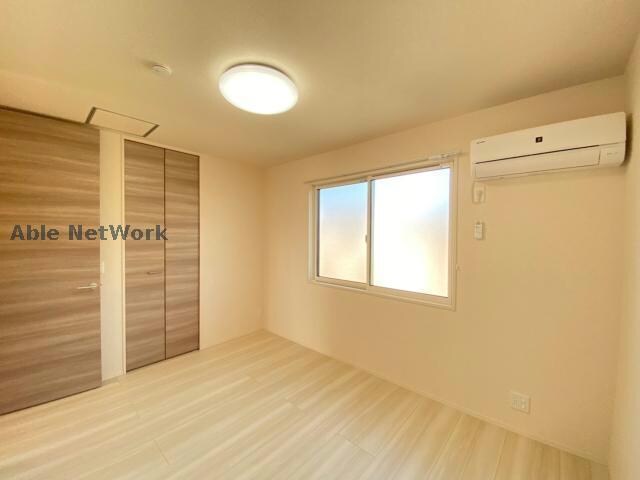 グランセジュール飛田の物件内観写真