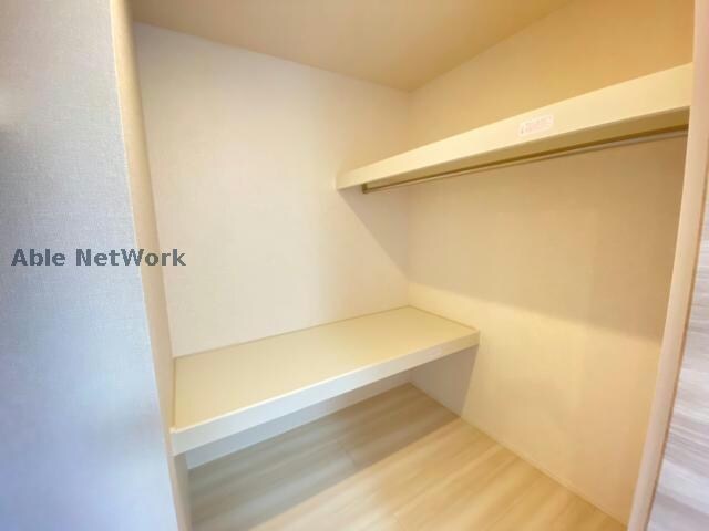 グランセジュール飛田の物件内観写真