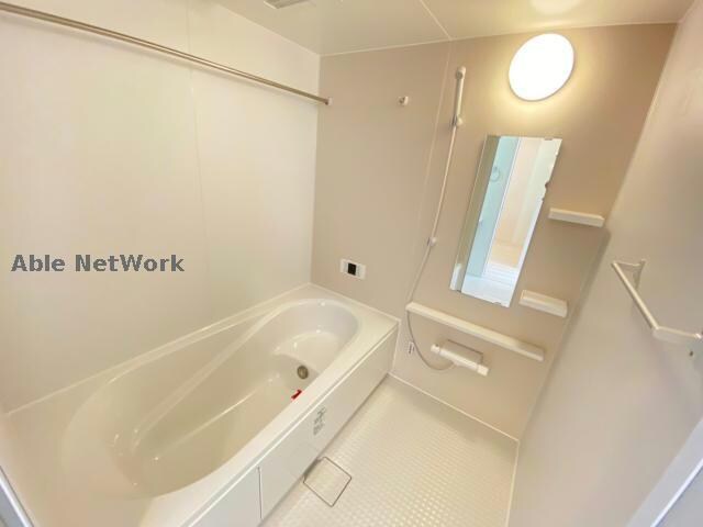 グランセジュール飛田の物件内観写真