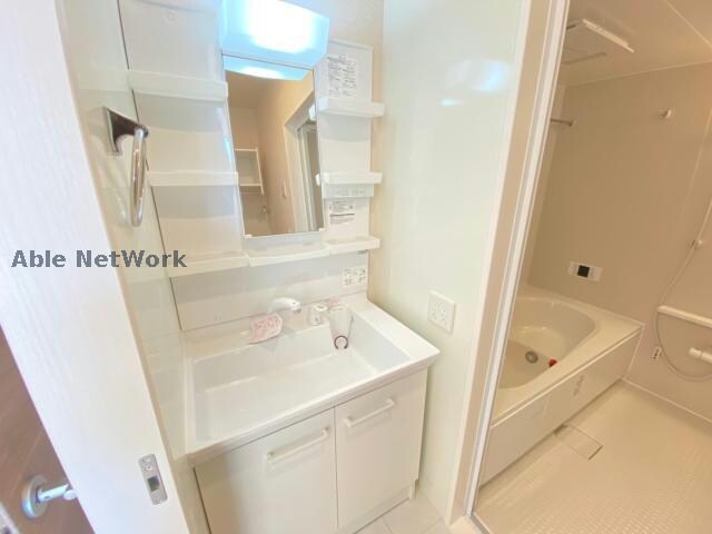 グランセジュール飛田の物件内観写真