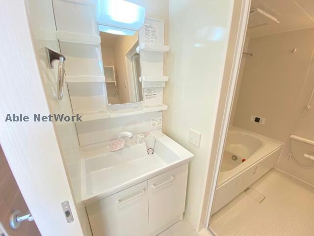 グランセジュール飛田の物件内観写真