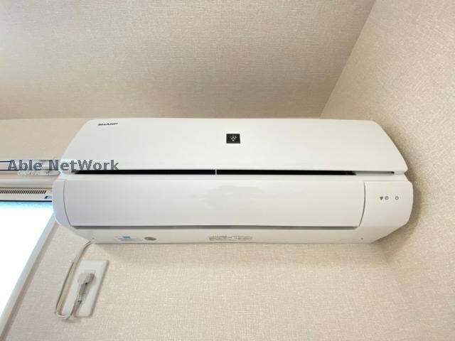 グランセジュール飛田の物件内観写真