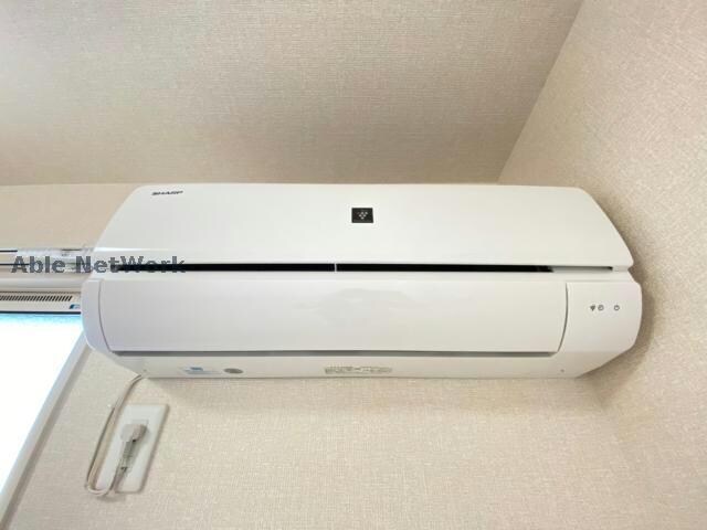 グランセジュール飛田の物件内観写真