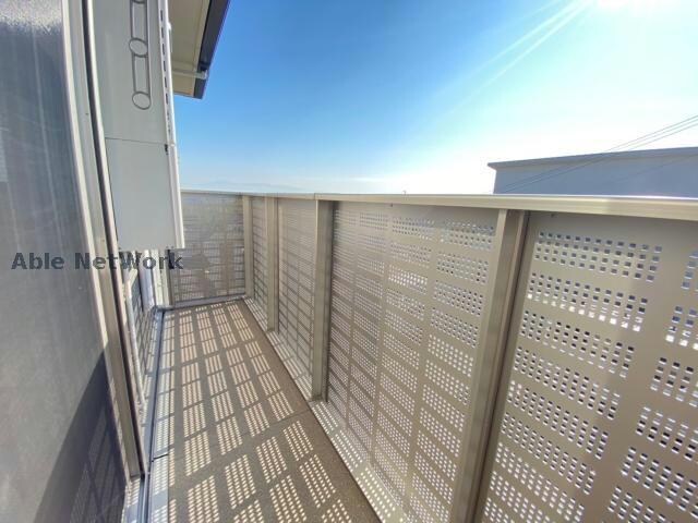 グランセジュール飛田の物件内観写真